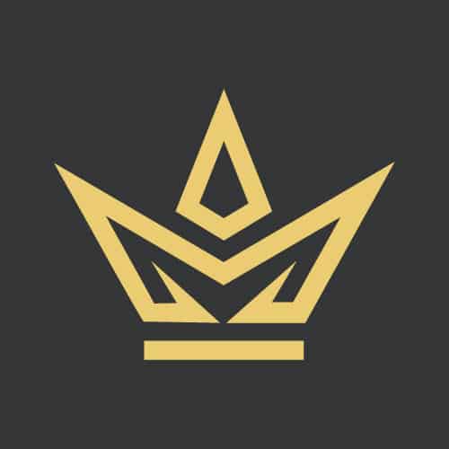 Porrada Training Center Icon.